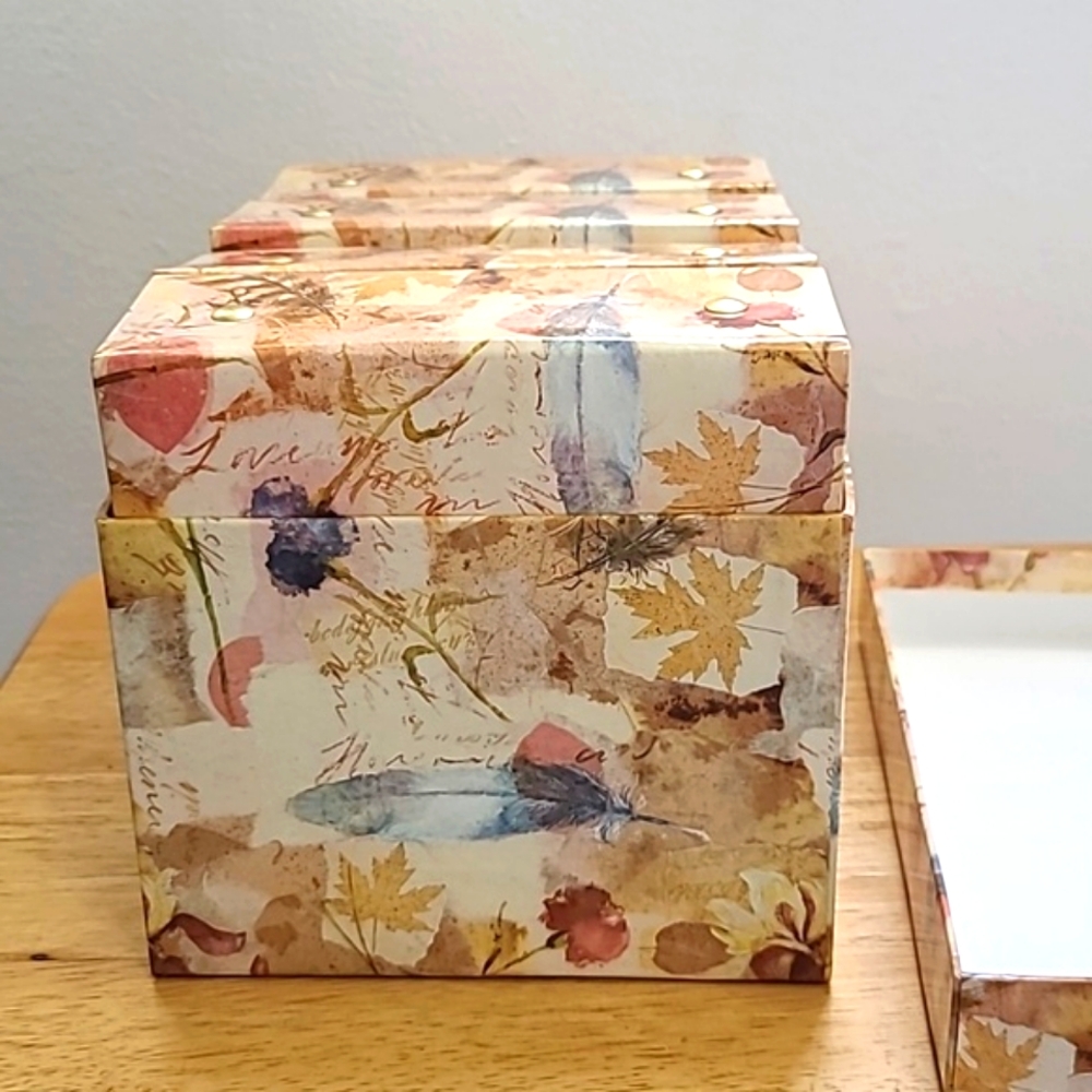 Photo Albums & Storage Box - Picture 5 of 6